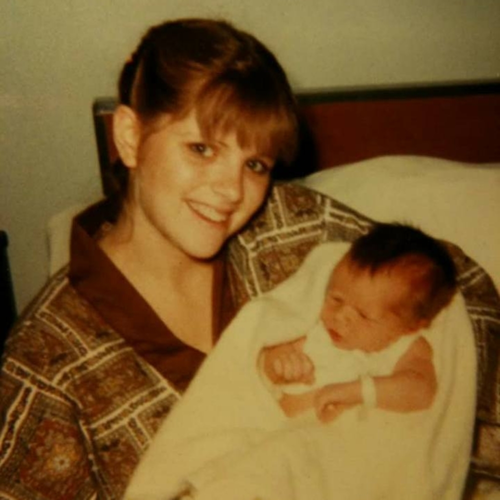 Meet your Posher, Patricia byrd